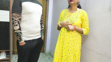 Landlord Fucked Me For Not Paying Rent - 5 image