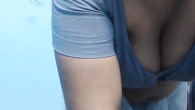 secret romantic sex with Punjabi man! cum inside - 12 image