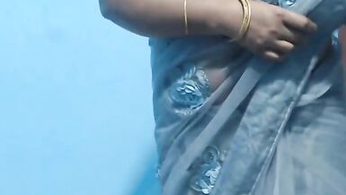 secret romantic sex with Punjabi man! cum inside - 5 image