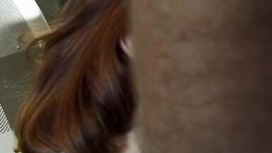 The brunette milf in 69 position sucks and gets licked - 2 image
