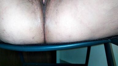Marriage slut filmed jerking off She didn't notice - 6 image