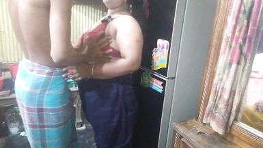 Hot sex my bhabhi sexyi bhabhir boda sete dilam new sex - 3 image
