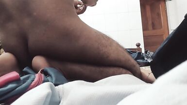 Cum inside the pussy - 4 image
