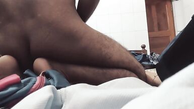 Cum inside the pussy - 5 image
