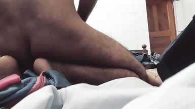 Cum inside the pussy - 6 image