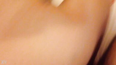 MILF Loirinha 78 - gostosa sentando na piroca com vontade!!!