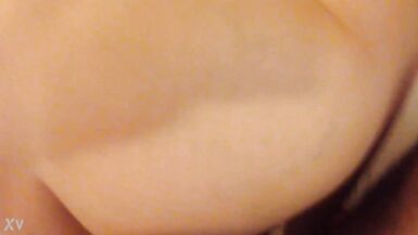 MILF Loirinha 78 - gostosa sentando na piroca com vontade!!!