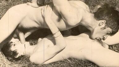 mein geheimes leben, vintage hahnrei - 13 image