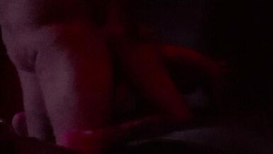 Lexi Gold gets banged at a porn store