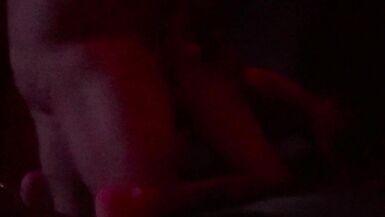 Lexi Gold gets banged at a porn store - 14 image