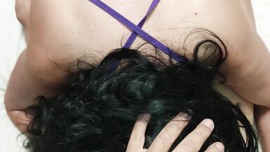 Slut MILF Giving Ass,She moaned loudly asking to be put in the Ass into! - 13 image