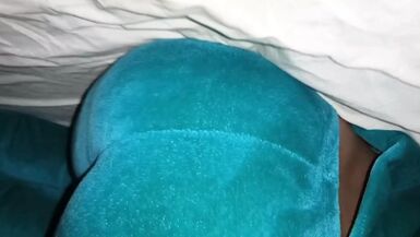 Arab Egyptian Mom loves fast intense sex always - 1 image