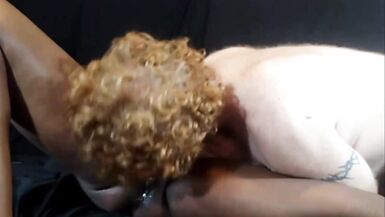 0265 Kats Playhouse - Une autre session à Kats Playhouse. Fucking My Neighbor in Group chat live for crowd Regardez-moi me faire baiser en direct pour mes téléspectateurs interracial black girl white guy. Le mari est absent - 15 image