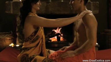 Feeling Up His Injured Prostate