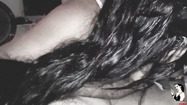 Trailer - Paty Angel being fucked by 2 married fans - 14 image
