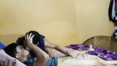 My favorite milf stepmom called me to GIVE ME A DELICIOUS BLOWJOB, I LOVE HOW MY FAVORITE STEPMOTHER PUT MICK IN HER BEAUTIFUL MATURE WOMANS MOUTH - PORN IN SPANISH - 我喜欢我最喜欢的继母如何把我的迪克在她美丽的成熟女性的嘴 - PORN - 西班牙语 - 14 image