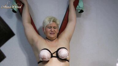 Annadevot - tits wax games of a special kind - 11 image