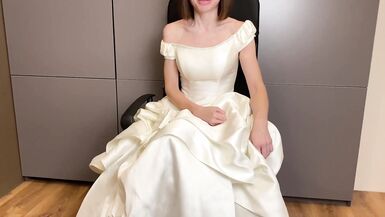 Noiva boazona para marido cornudo! - 11 image