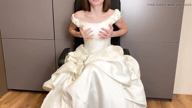 Noiva boazona para marido cornudo! - 8 image