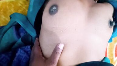 Indian Village Couple Homemade xxx - 2 image