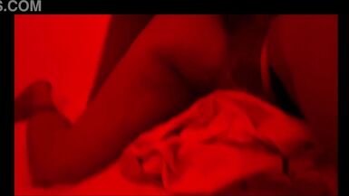 Only the silhouette and I fucked a bbc big black dick - 12 image
