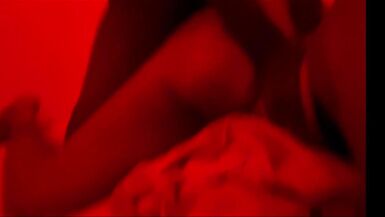 Only the silhouette and I fucked a bbc big black dick - 13 image