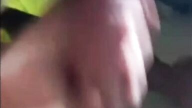 Video call with my shameful lover, I can't wait to see each other so you can destroy my ass with your cock. - 13 image