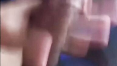 Video call with my shameful lover, I can't wait to see each other so you can destroy my ass with your cock. - 14 image