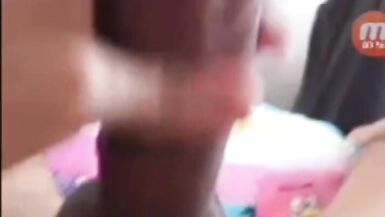 Video call with my shameful lover, I can't wait to see each other so you can destroy my ass with your cock. - 3 image