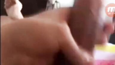 Video call with my shameful lover, I can't wait to see each other so you can destroy my ass with your cock. - 7 image