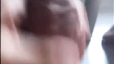 Video call with my shameful lover, I can't wait to see each other so you can destroy my ass with your cock. - 9 image