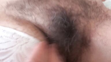 Stepson puts his finger in my ass and I ask him to put his cock in me and not his finger - 11 image