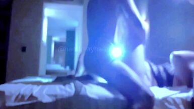 Two couples in a hotel room - We met with a couple we met on the internet, but I didn't imagine we would fuck all night, everything happened, that day we were very horny - 12 image