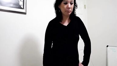 Stiefsohn macht Mutter schwanger - 4 image