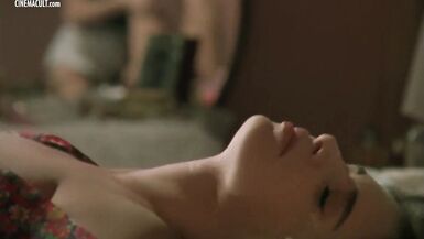 Nude Celebs - Best of Debora Caprioglio - 2 image