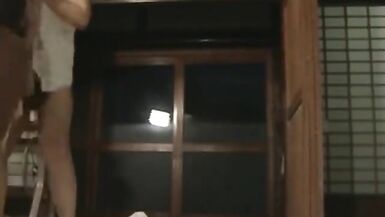 Housewife affair with next door - 2 image