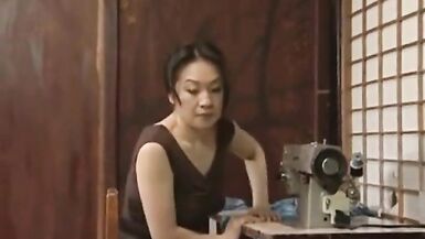 Housewife affair with next door