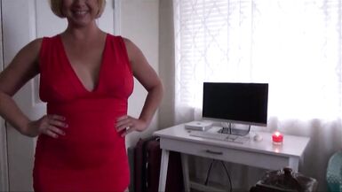 Mom Meets The New Boyfriend - Brianna Beach - Mom Comes First - Preview - 7 image