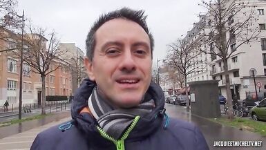 Rich Milf Finding An Adventure - 1 image