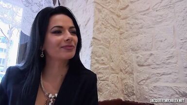 Rich Milf Finding An Adventure - 2 image