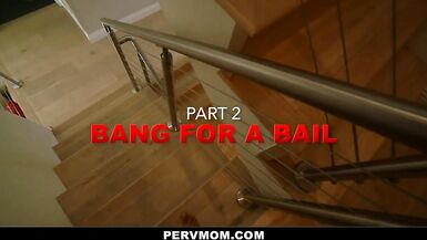 Step Mom Cheat with Handsome Son