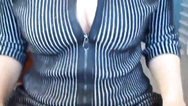 Cum inside mature - 3 image
