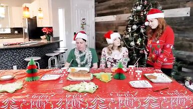 Christmas Family - 1 image