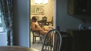 MomsWithBoys - Cheating Black College Student Fucking his Blonde Teacher - 3 image