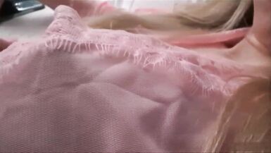 Mother & Stepson's Unexpected Sleepover - 5 image