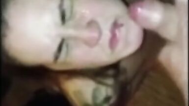 Homemade Cumshot Compilation