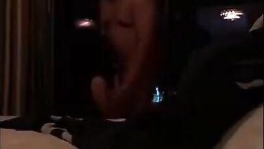 Ele pagou apenas 50$ por uma bela acompanhante MILF - 6 image