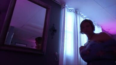 Step Mother & Son all alone - Brianna Beach - Mom comes first - 1 image