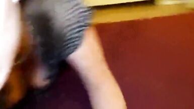 My Horny Wife Cheating on me with her Boss for the Money - 9 image