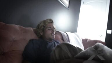 Mom Alexis Fawxx FUCKED by Stepson - 14 image